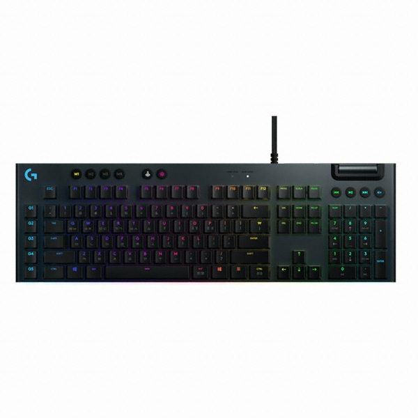 로지텍 G813 (정품) (클릭)