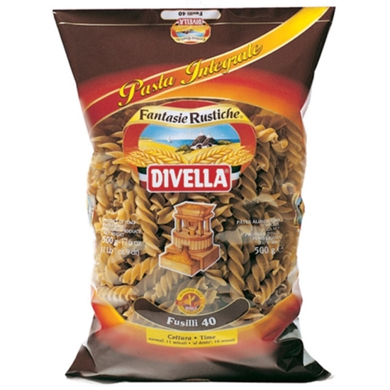 디벨라 통밀 푸질리 500g (2개)