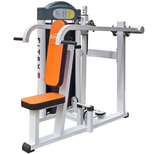 피텍스 숄더프레스 머신 FITEX-614_이미지