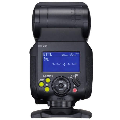 ĳ�� SPEEDLITE EL-1 (ver.2) �÷���