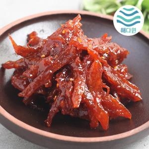 해다원 국산고추장으로 맛을낸 고추장굴비 모든재료국산/100g_이미지