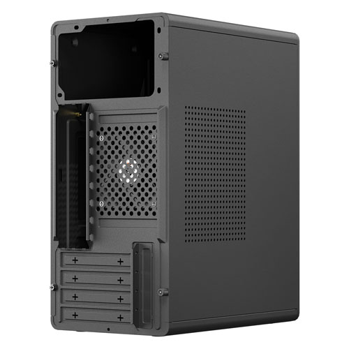 컴이지 킹덤 박스 미니 (블랙)_이미지