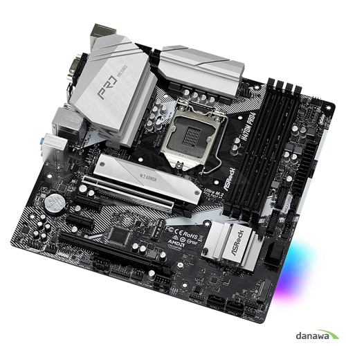 ASRock H470M PRO4 에즈윈_이미지