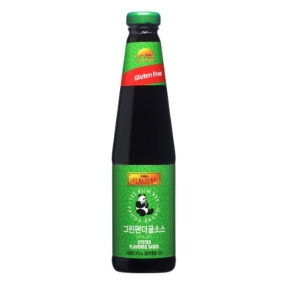 이금기 그린팬더 굴소스 510g (7개)_이미지