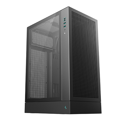 DEEPCOOL CH170 PLUS (블랙)_이미지