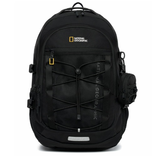 내셔널지오그래픽 브레이브 백팩 32L N261ABG590099