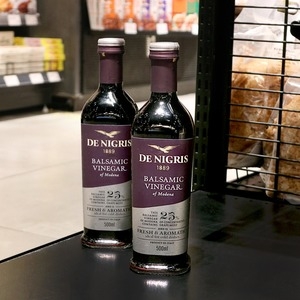 데니그리스 발사믹 비네거 4년산 500ml [1개]