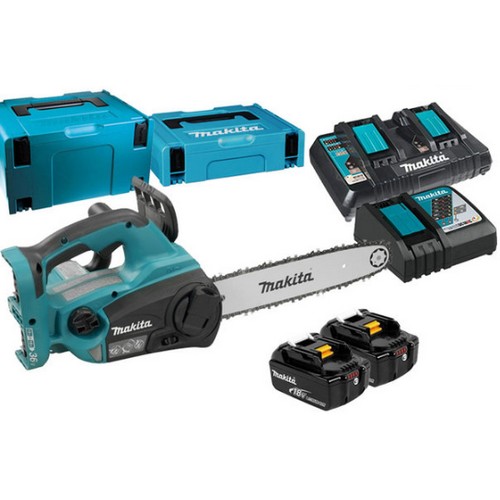 마끼다 DUC302 (6.0Ah, 배터리 2개)_이미지