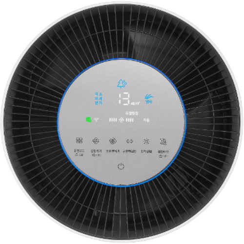 LG전자 퓨리케어 360˚ 플러스 AS305DWWL (빠른배송)_이미지