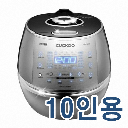 쿠쿠전자 CRP-CHS108FS