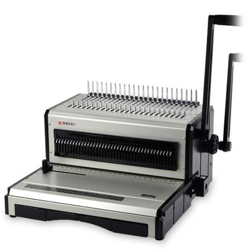 현대오피스 페이퍼프랜드 ST-4500RW