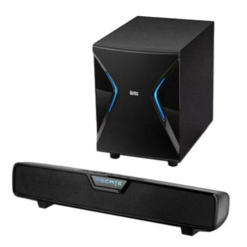 Britz 브리츠인터내셔널 BR-GS7000 (정품)_이미지