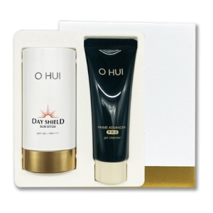 오휘 데이쉴드 퍼펙트 선 스틱 30g