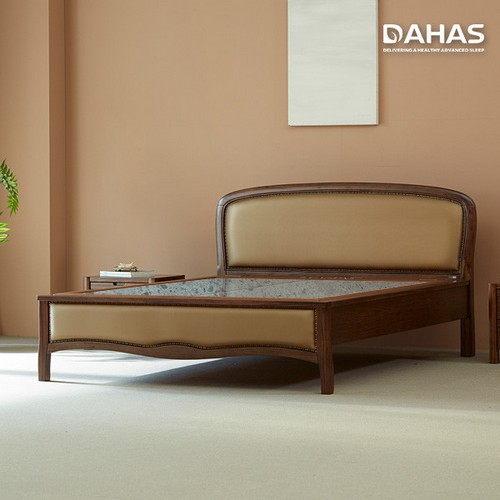 장수돌침대 다하스 1312 돌침대 Q (맥반석)_이미지