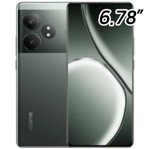 realme GT Neo 6 SE 512GB, 자급제 (해외구매)_이미지