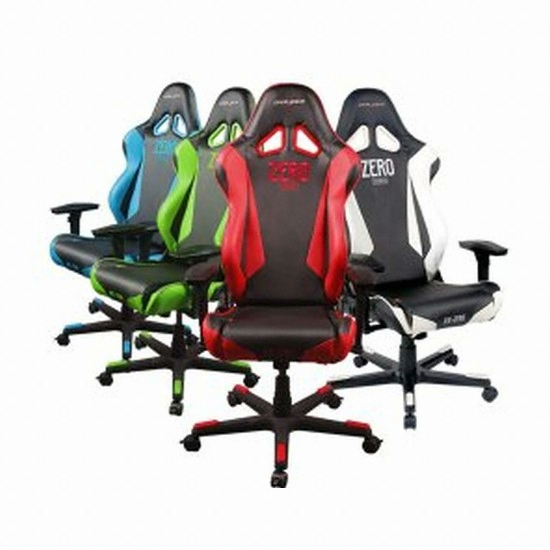 디엑스레이서 게이밍 의자 RX001_이미지