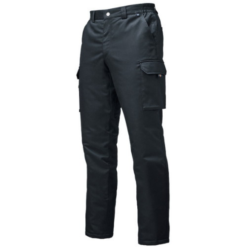 지벤 허리 밴드 팬츠 ZB-P2356_이미지