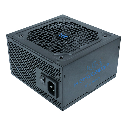 마이크로닉스 WIZMAX 750W 80PLUS실버 ATX3.1_이미지