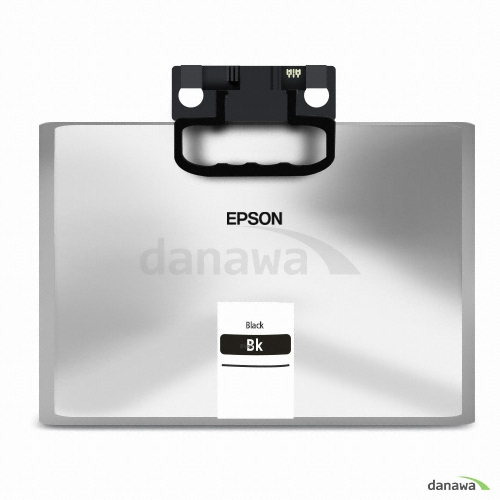 Epson 정품 T01D (T01D100) 검정_이미지