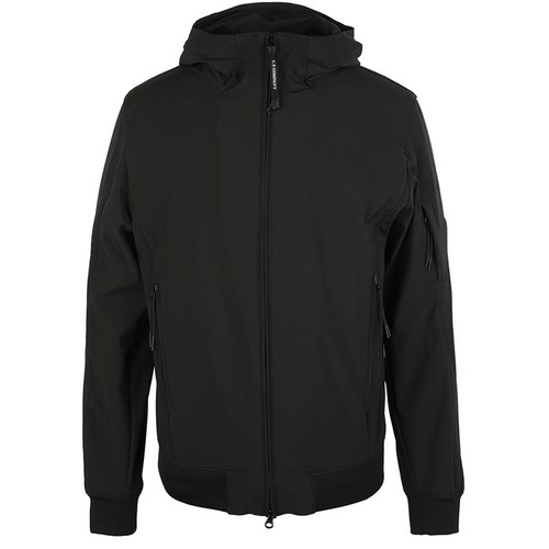 CP컴퍼니 렌즈 CP쉘 후드 자켓 10CMOW014A 005968A 999