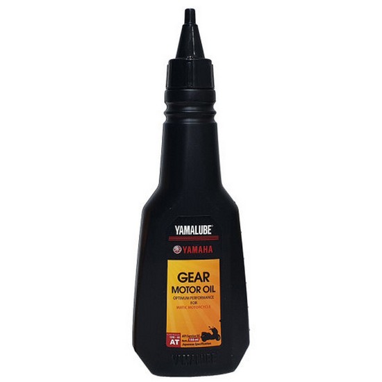 야마루베 모터오일 20W40 150ml