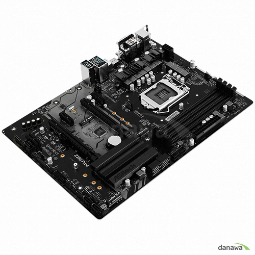 ASRock Z390 PRO4 디앤디컴_이미지