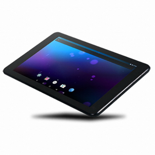 포유디지탈 아이뮤즈 뮤패드 M10 (16GB)_이미지