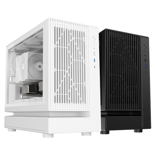 3RSYS L230 Quiet (화이트)_이미지
