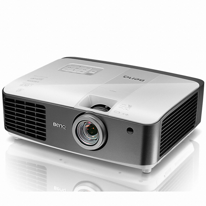 BenQ W1500