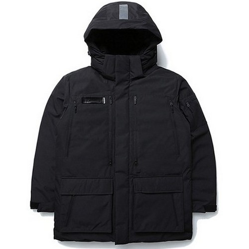 K2 세이프티 작업복 점퍼 21JK-F103_이미지