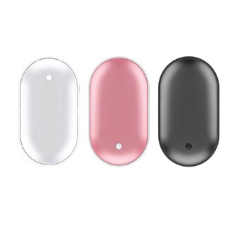 뉴미셀 <b>손난로</b> 보조배터리 5000mAh