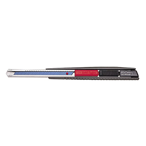 NT커터  SA-400GRP 컷터칼