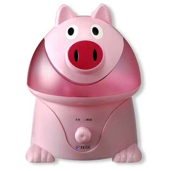 테스 TESS-8700(핑크돼지가습기)_이미지