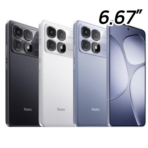 샤오미 레드미 K70 울트라 256GB, 자급제 (램12GB,해외구매)_이미지