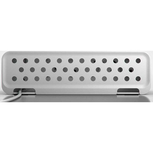 에이블루 박스탭 5구 개별스위치 USB 멀티탭 AB520 (2.3m)_이미지