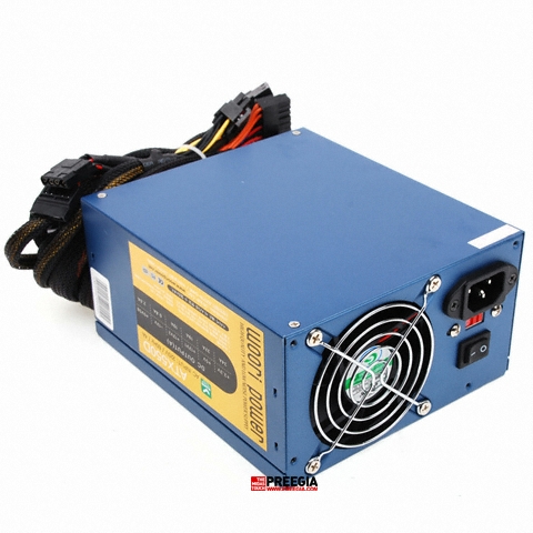 우리파워 ATX550D_이미지