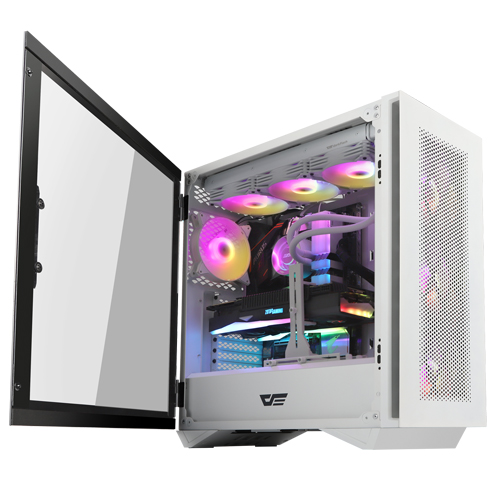 darkFlash DLS480 RGB ��ȭ����