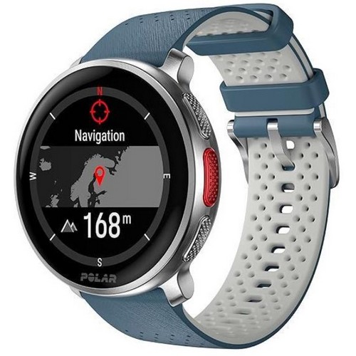 Polar Vantage V3