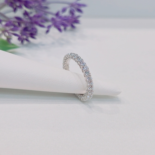 �̴ϰ�� 14K18K DIA-��2.0 Ŭ���� ���ͳ�Ƽ ���� MRM00115