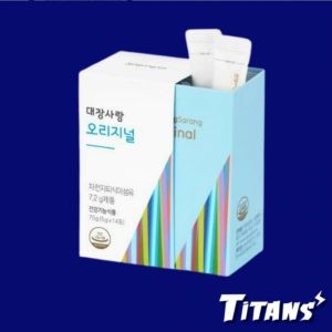 미궁365 대장사랑 오리지널 5g 14포 (1개)_이미지