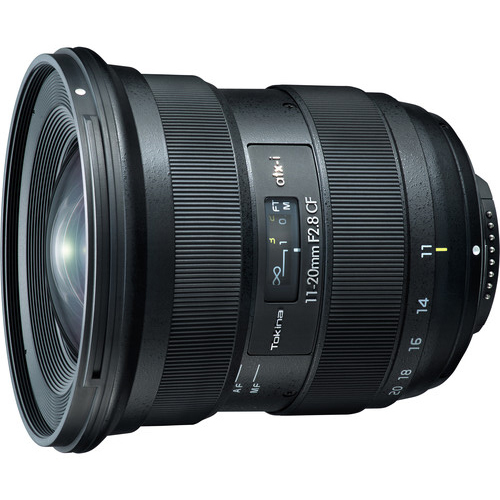 토키나 ATX-i 11-20mm F2.8 CF 니콘 F용 (정품)_이미지