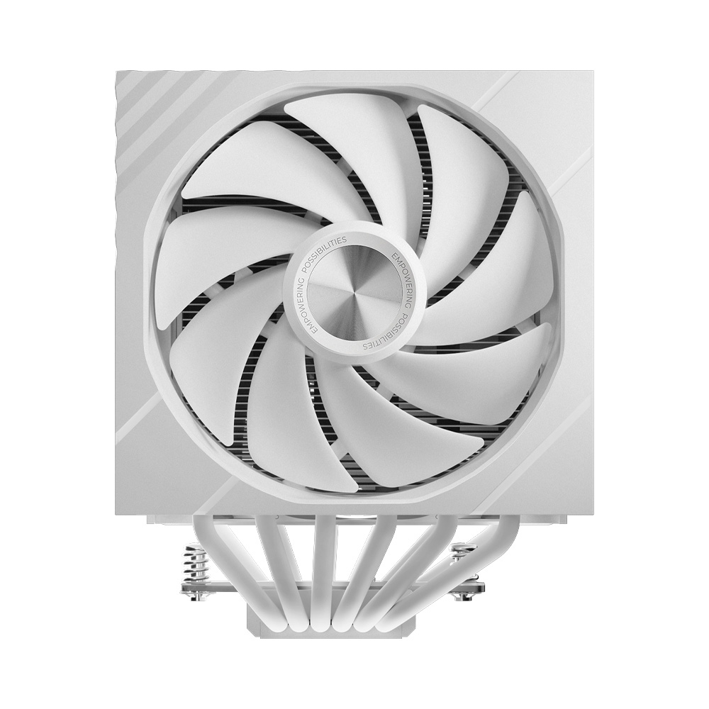 TRYX TURRIS 620
