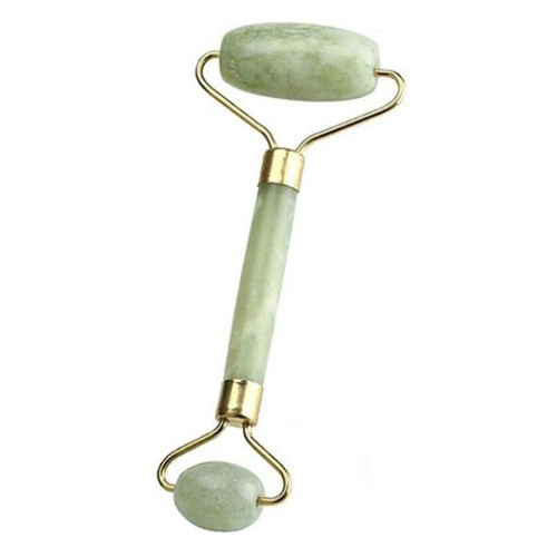 이지엄 천연옥 페이스 롤러 OC1257