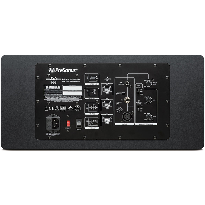 PreSonus Eris E66 (1통, 정품)_이미지