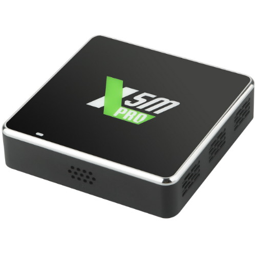 UGOOS X5M PRO TV 박스 (해외구매)_이미지
