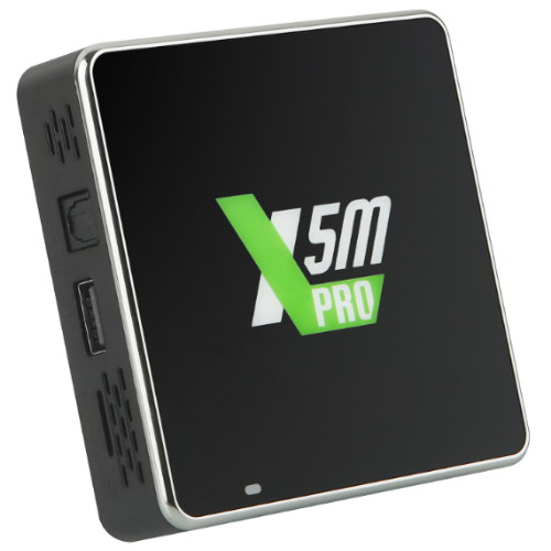 UGOOS X5M PRO TV �ڽ�