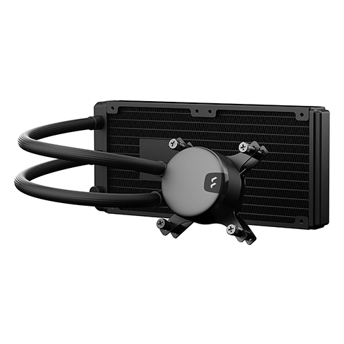 Fractal Design Lumen S24 V2