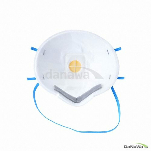 3M 방진마스크 8822 1급 (10개)_이미지