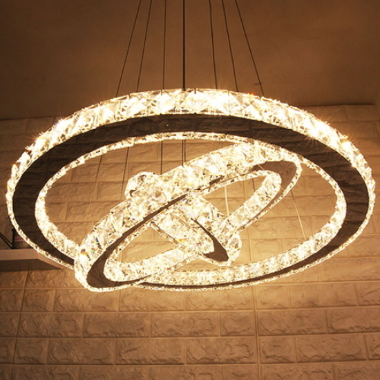 하우스코디 LED 피칸 3단 펜던트 80W_이미지