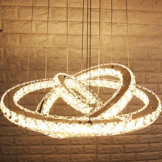 하우스코디 LED 피칸 3단 펜던트 80W_이미지